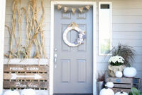 Amazing Fall Decorating Ideas To Transform Your Interiors 29