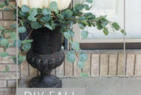 Amazing Fall Decorating Ideas To Transform Your Interiors 33
