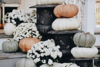 Amazing Fall Decorating Ideas To Transform Your Interiors 36