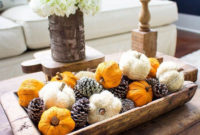 Amazing Fall Decorating Ideas To Transform Your Interiors 39