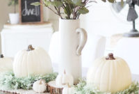 Amazing Fall Decorating Ideas To Transform Your Interiors 44