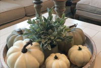 Amazing Fall Decorating Ideas To Transform Your Interiors 46
