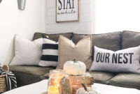 Amazing Fall Decorating Ideas To Transform Your Interiors 48