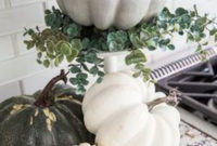 Amazing Fall Decorating Ideas To Transform Your Interiors 50