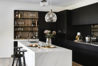 Attractive Kitchen Design Inspirations You Must See 13