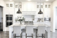 Attractive Kitchen Design Inspirations You Must See 14