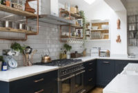 Attractive Kitchen Design Inspirations You Must See 38
