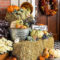 Awesome Fall Entryway Decoration Ideas That Will Make Your Neighbors Insanely Jealous 01