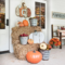 Awesome Fall Entryway Decoration Ideas That Will Make Your Neighbors Insanely Jealous 02