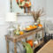 Awesome Fall Entryway Decoration Ideas That Will Make Your Neighbors Insanely Jealous 07