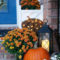 Awesome Fall Entryway Decoration Ideas That Will Make Your Neighbors Insanely Jealous 08