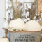 Awesome Fall Entryway Decoration Ideas That Will Make Your Neighbors Insanely Jealous 19