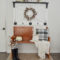 Awesome Fall Entryway Decoration Ideas That Will Make Your Neighbors Insanely Jealous 32