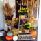 Awesome Fall Entryway Decoration Ideas That Will Make Your Neighbors Insanely Jealous 35