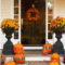 Awesome Fall Entryway Decoration Ideas That Will Make Your Neighbors Insanely Jealous 40