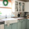 Beautiful Cottage Kitchen Design Ideas 01