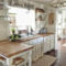 Beautiful Cottage Kitchen Design Ideas 08