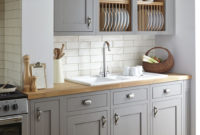 Beautiful Cottage Kitchen Design Ideas 09