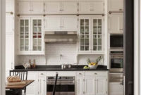Beautiful Cottage Kitchen Design Ideas 11