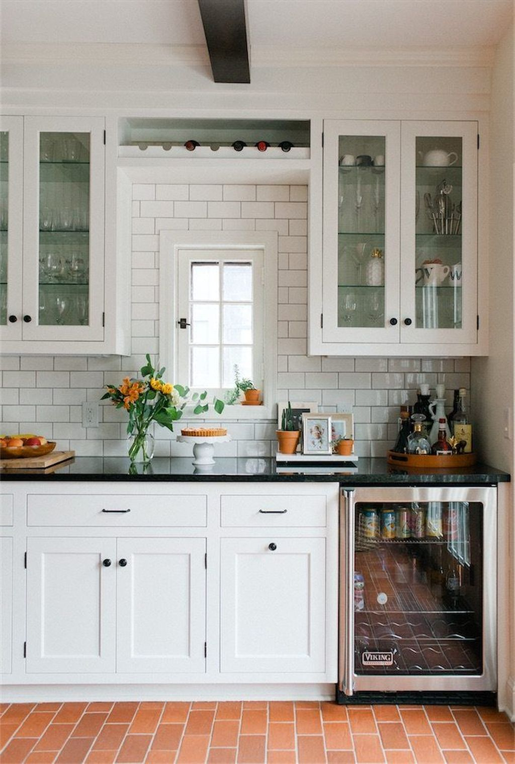 Beautiful Cottage Kitchen Design Ideas 12 – HOMYSTYLE