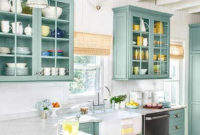 Beautiful Cottage Kitchen Design Ideas 14