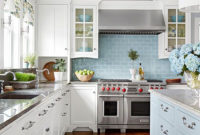 Beautiful Cottage Kitchen Design Ideas 15