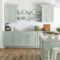 Beautiful Cottage Kitchen Design Ideas 17