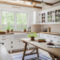 Beautiful Cottage Kitchen Design Ideas 20
