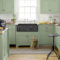 Beautiful Cottage Kitchen Design Ideas 22