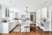 Beautiful Cottage Kitchen Design Ideas 23