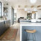 Beautiful Cottage Kitchen Design Ideas 25