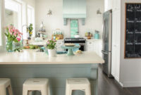 Beautiful Cottage Kitchen Design Ideas 26