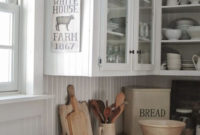 Beautiful Cottage Kitchen Design Ideas 30