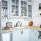 Beautiful Cottage Kitchen Design Ideas 31