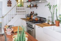 Beautiful Cottage Kitchen Design Ideas 32