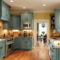 Beautiful Cottage Kitchen Design Ideas 35