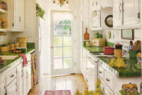Beautiful Cottage Kitchen Design Ideas 41