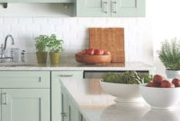 Beautiful Cottage Kitchen Design Ideas 46