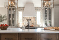 Beautiful Cottage Kitchen Design Ideas 50