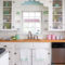 Beautiful Cottage Kitchen Design Ideas 52