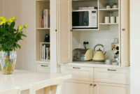 Beautiful Cottage Kitchen Design Ideas 53
