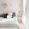 Beautiful White Bedroom Decoration That Will Inspire You 11