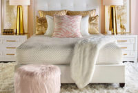 Beautiful White Bedroom Decoration That Will Inspire You 15
