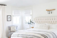 Beautiful White Bedroom Decoration That Will Inspire You 16