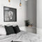 Beautiful White Bedroom Decoration That Will Inspire You 18