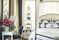 Beautiful White Bedroom Decoration That Will Inspire You 21