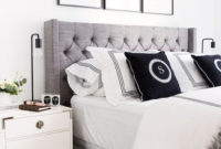 Beautiful White Bedroom Decoration That Will Inspire You 22