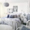 Beautiful White Bedroom Decoration That Will Inspire You 23