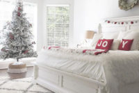 Beautiful White Bedroom Decoration That Will Inspire You 26