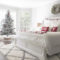 Beautiful White Bedroom Decoration That Will Inspire You 26